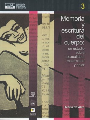 cover image of Memoria y escritura del cuerpo